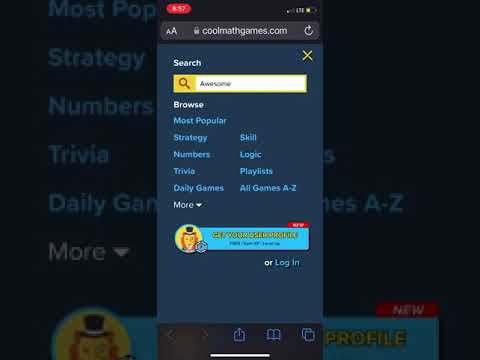 Coolmathgames Com Is A Scam