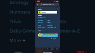 Coolmathgames.com is a scam