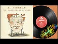 Al Jarreau - Come Rain Or Shine (LP, 1983) recording and upload in 24bit/768kHz