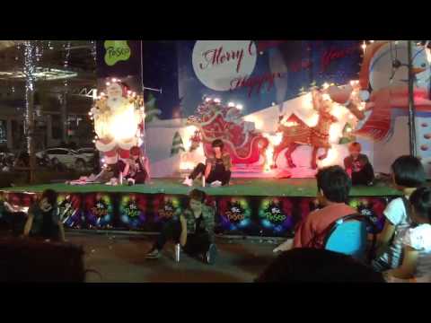 121230 F.A.P Cover B.A.P @ThePaseO (Final)