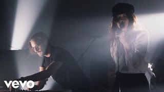 Video Here Sometimes (En Vivo) de Blonde Redhead