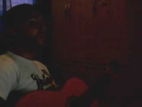 Marcus Rafael - faltando um beijo