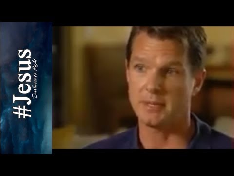 Atheist DOCTOR realizes TRUTH - Amazing #Jesus Testimony