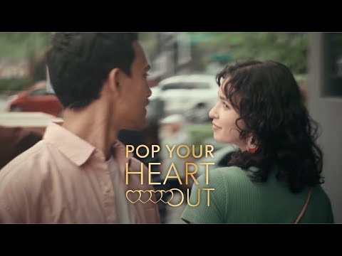 Pop Your Heart Out