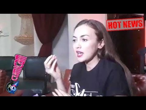 Hot News! ini Rahasia Rumah Tangga Rianti Cartwright Jauh dari Gosip - Cumicam 26 September 2017