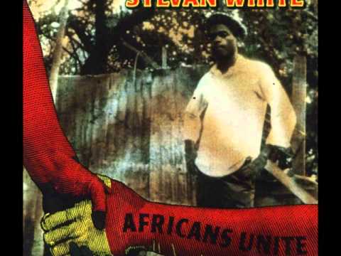 Sylvan White - Mammy & Daddy