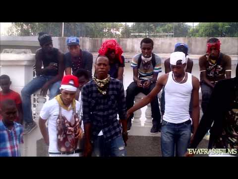BAD ANYWEH X DAAARK OFFICIAL VIDEO | SEPT 2013 1080p