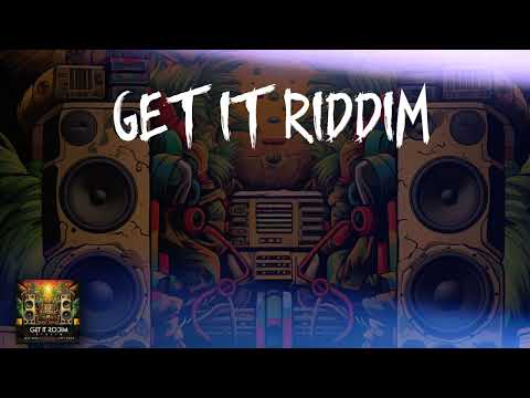 Dancehall instrumental 2024 Enzo Ishall type beat Get It Riddim