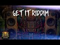 Dancehall Instrumental 2024 Enzo Ishall Type Beat Get It Riddim