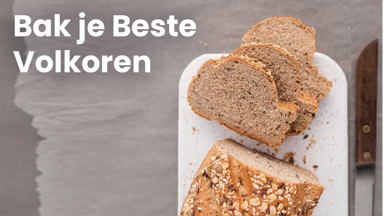 Volkorenbrood thumbnail