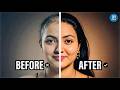 21 Days Challenge Try This Routine Your Hair Will Never Stop Growing Fix Bald Patches Hairline