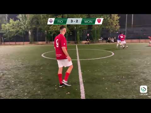 We Are Futsal Roma - Serie B BKT -🏆Fiorentina vs Monza🏆-