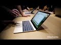 New Macbook Hands-On | Mashable - YouTube