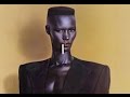 Grace Jones - Pull Up to the Bumper (1981) Island Records