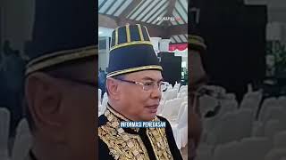 Download lagu Bupati Pati Sudewo: Kenaikan PBB 250 Persen Saya Akomodir untuk Diturunkan mp3