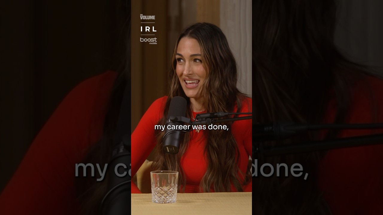 Wrestling again after a broken neck…