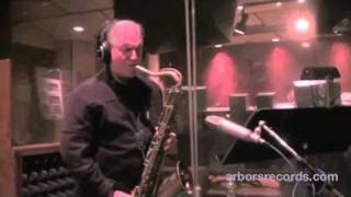 Scott Hamilton/Rossano Sportiello/Big Butter and Egg Man