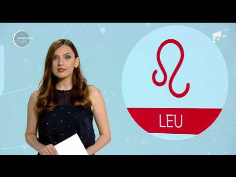 Horoscopul zilei 01/07/2017. Berbecii îşi doresc să facă o schimbare în carieră