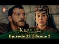 Kurulus Osman Urdu | Season 4 - Episode 32 Scene 2 | Cerkutay sun sakta hai!