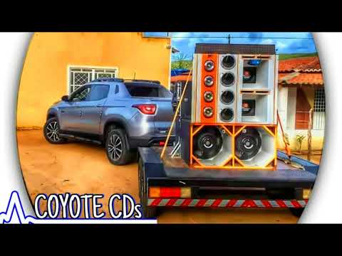 SWING DAS MUTCHATCHA • NEGO JHÁ MÚSICA NOVA ( GRAVE BASS )