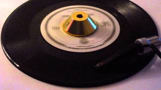 Ike & Tina Turner - Ooh Poop A Doo - Warner Bros: 5493 DJ