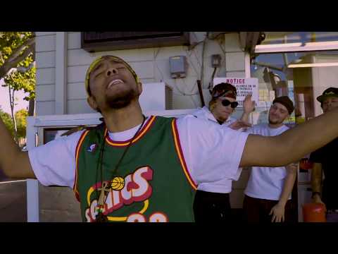 Sin Q (KYNG$) - Smooth [Official Video]