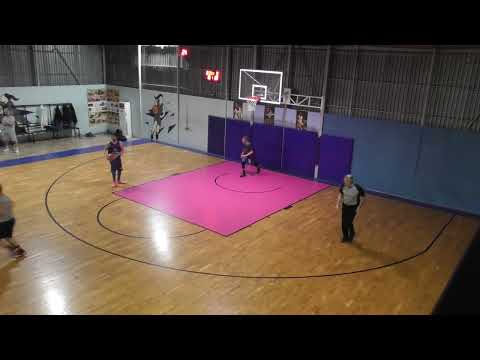 THEMISTOCLIO THUNDERS 66 - 72 REAL VERTIS , BASKET CITY 6Η ΑΓΩΝΙΣΤΙΚΗ BC6, 2024-25