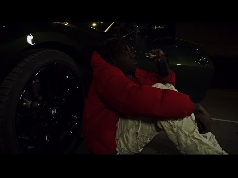 BINHO X YOUNGSK X DON ABOU - DON’T CRY (official video)
