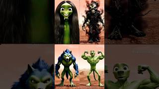 Download lagu Green Alien Dance | El Chombo - Dame Tu Cosita feat. - Yeşil Uzaylı Dansı#yeşiluzaylı #damelagomita mp3