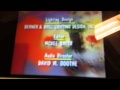 Barney End Credits My Party With Barney S Version