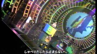 H.P.S.J. -mihimaru Ball MIX-