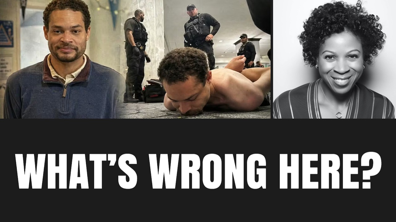 An Uncomfortable Conversation About the WHCD Shooter Nobody Wants to Have