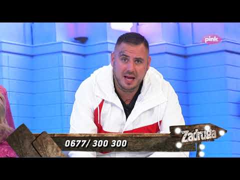 Z4: Narod pita - Mića žestoko napao Cara da laže  - 11.08.2021.