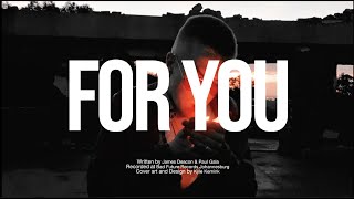 For You Music Video