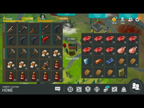 LDOE raid Player5339   |   Reloaded 3x