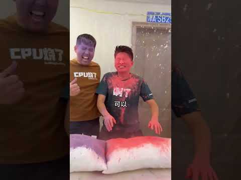 信了损友的邪玩古诗接梗！开局信誓旦旦，下一秒脑回路直接把我看傻！ #峻宁峻宁 #一定要看到结尾