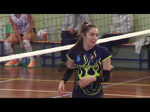 Volley serie C Dannunziana  - Cepagatti