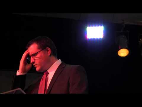 "Your Hand Was Heavy Upon Me" (Psalms 32:3-5)