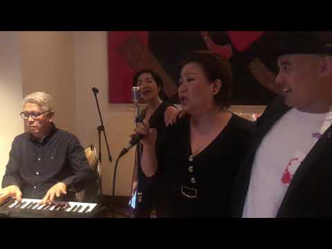 Dulce & Isay Alvarez “Minsan ang Minihal Ay Ako”