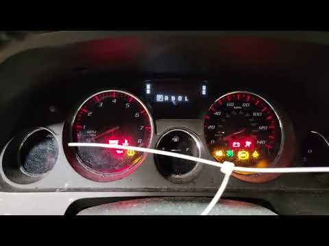 FOR SALE - 22L1308 - 2010 GMC ACADIA - 3.6L ENGINE