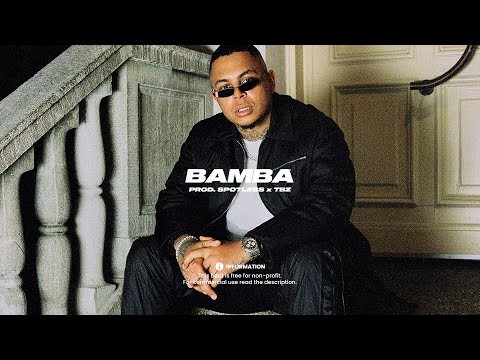 Luciano x Aitch x Bia Type Beat "BAMBA"