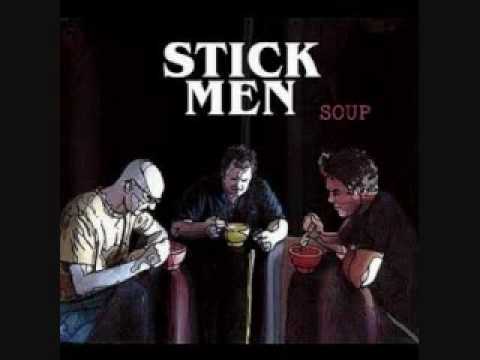 Stick Men The Firebird Suite Part 1