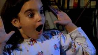 All I want for Christmas is my two front teeth