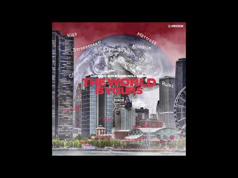 Lorenzo Sun & Bankroll Fresh - The World Is Yours