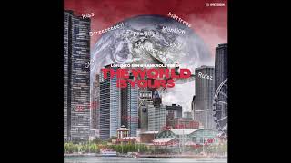 Lorenzo Sun & Bankroll Fresh - The World Is Yours