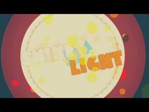 Shine A Light feat. Angella Guistini / DJ TAKUMA