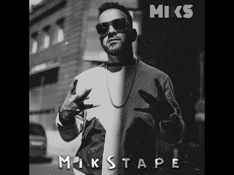 MikS - Ov Es (Armenian Rap)