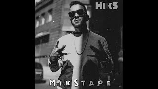 MikS - Ov Es (Armenian Rap)