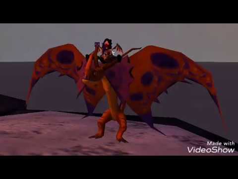 SoD/Titan Death Song