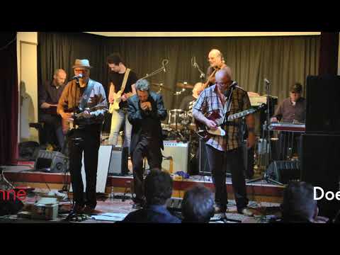 Thumbnail for A Doggoners Blues Out 2 | Sleep With Open Eyes by Concert